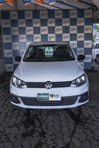 Vw Gol MSI 1.6 Completo 2017/2017 - Foto 3