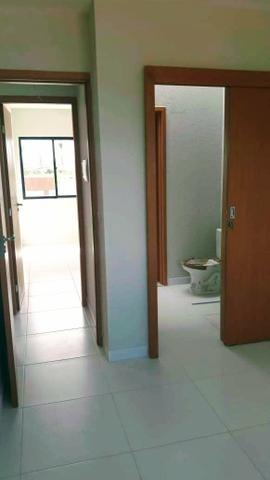 Vendo Duplex em Nova Parnamirim, com 3 quartos, suite, área de lazer- Aceita Financiamento - Foto 7