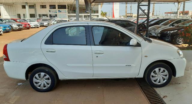 Toyota/sd xs at flex - Foto 2