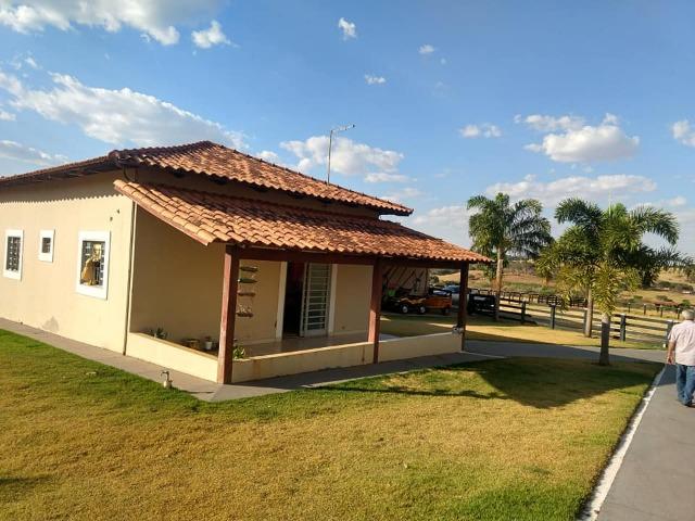 Fazenda Inhumas - Foto 13