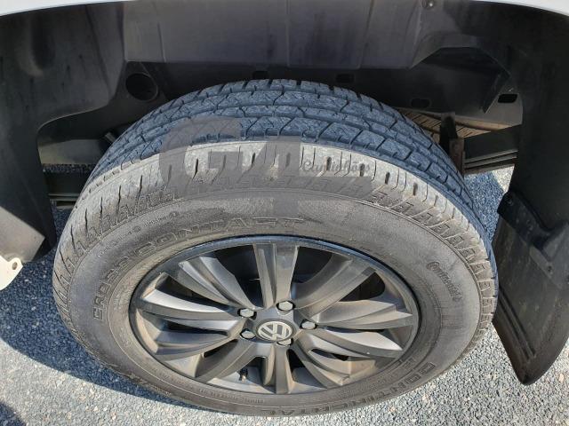 VW Amarok Highline CD 4X4 16/16 - Foto 10