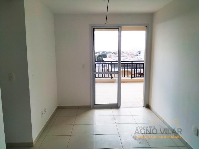 Lindo Apto de 1 Quarto em Frente a Católica. Taguatinga Sul. Entrada Facilitada! - Foto 19