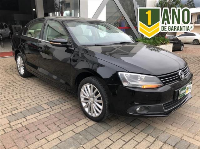 Volkswagen Jetta 2.0 Tsi Highline 200cv