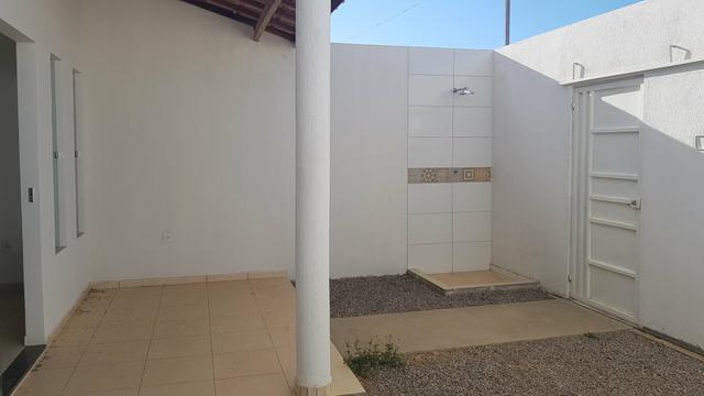 Casa 2/4 financiamos - Venda - Foto 3