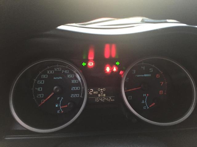 Pajero TR-4 GLS 4X4 Mec - Foto 8