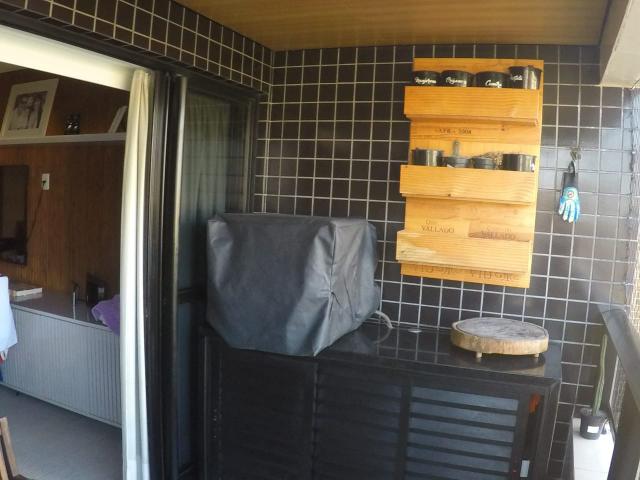 Apartamento Jatiúca - Foto 11