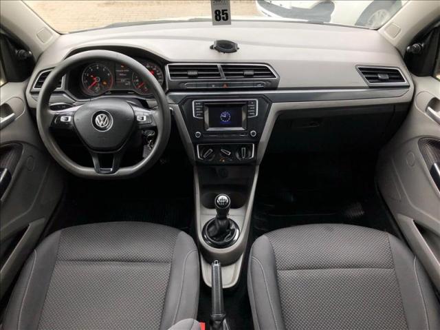 Volkswagen Voyage 1.6 Msi Totalflex Comfortline - Foto 11