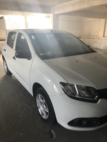 Sandero Renault 1.0 AT - Foto 3