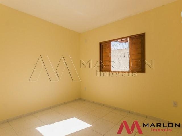 Casa Cajupiranga, com 2/4 sendo 1 suíte e 75m² - Foto 2