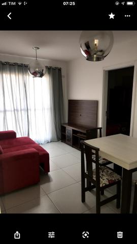Apto 2/4 temporada mobiliado novo para casal Camboriú sc - Foto 9