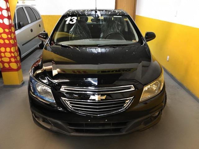 Chevrolet Onix 1.4 LTZ 2013 - Foto 10