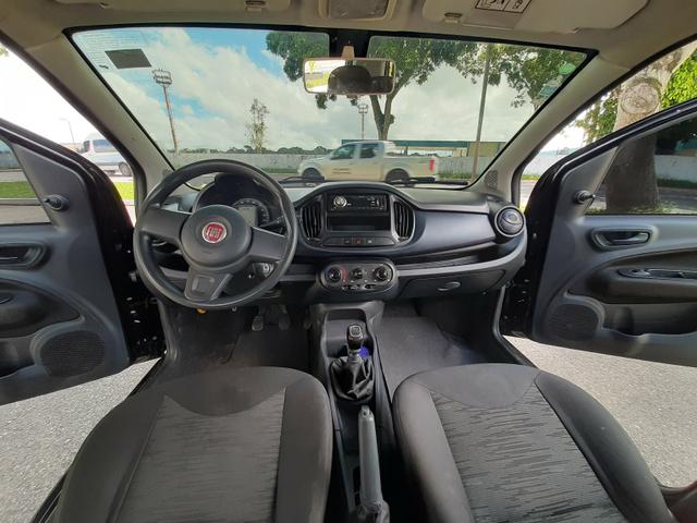 Vem pra RAFA VEICULOS! UNO DRIVE 1.0 6V 2018, falar com Igor - Foto 5