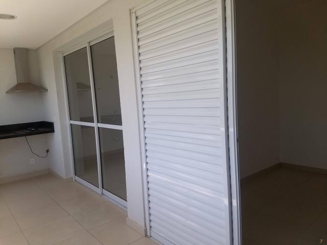 Apartamento à venda com 3 dormitórios em Vila aviaçao, Bauru cod:1476 - Foto 13