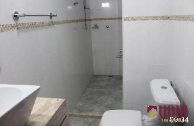 Pq. Rosário - Apto 02 qtos, 65 m², com varanda, bem localizado. - Foto 7