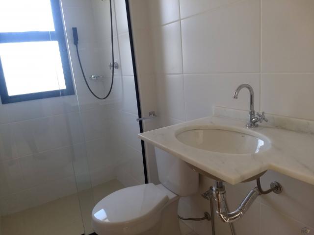 Apartamento à venda com 3 dormitórios em Vila aviaçao, Bauru cod:1476 - Foto 18