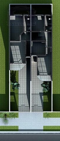 916 - Casa em Curitiba - Foto 6