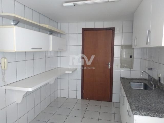 Apartamento para alugar com 4 dormitórios em Fundinho, Uberlândia cod:10997 - Foto 6