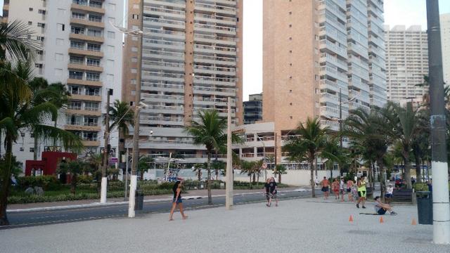 Apartamento 2 Dormitórios , Boqueirão / Praia Grande . Cod 1825 - Foto 19