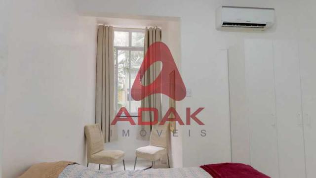 Apartamento à venda com 2 dormitórios em Copacabana, Rio de janeiro cod:CPAP20919 - Foto 7