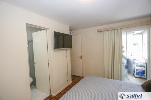 Apartamento à venda com 3 dormitórios em Portao, Curitiba cod:50367.001 - Foto 3