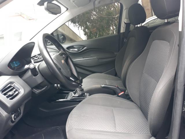 PRISMA 2016/2017 1.4 MPFI LT 8V FLEX 4P MANUAL - Foto 5