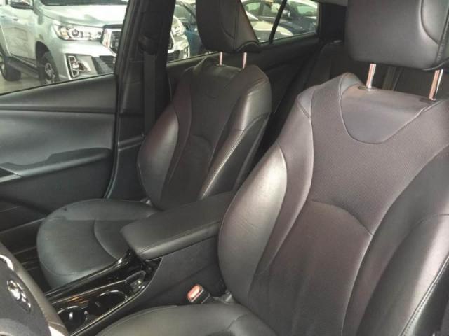 TOYOTA PRIUS 1.8 16V HIBRIDO 4P AUTOMATICO. - Foto 4