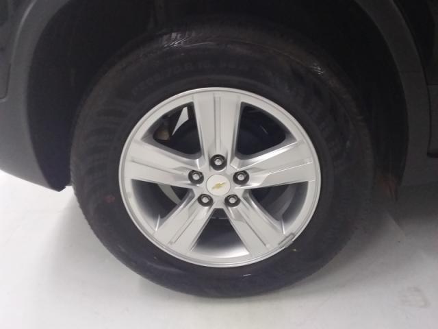 CHEVROLET TRACKER 1.4 16V TURBO FLEX LT AUTOMATICO. - Foto 11
