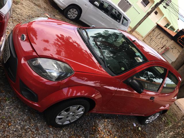 Ford ka 1.0 2012/2013 direção hidráulica bem conservado