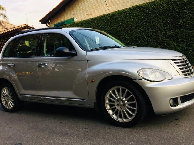 Pt cruiser 2008 78.000 km - Foto 3