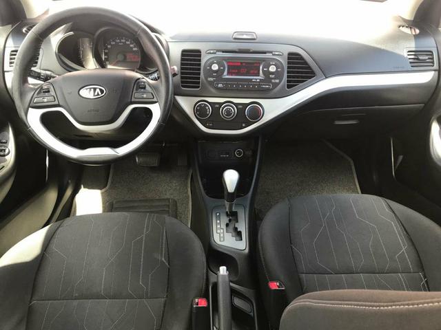 Kia Picanto 1.0 - Sem Entrada - Foto 5