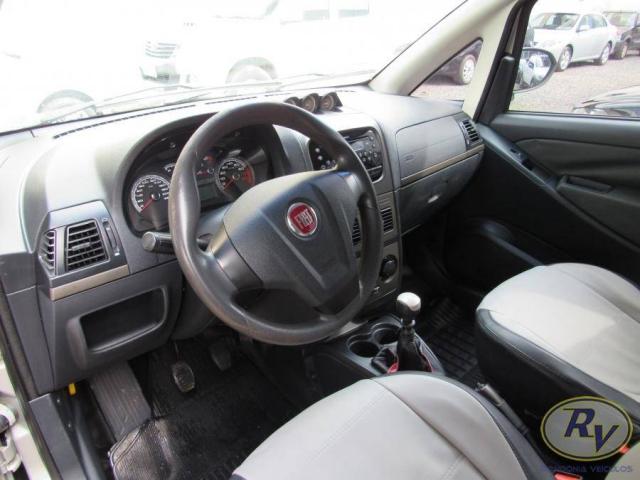 IDEA 2012/2013 1.8 MPI ADVENTURE 16V FLEX 4P MANUAL - Foto 4