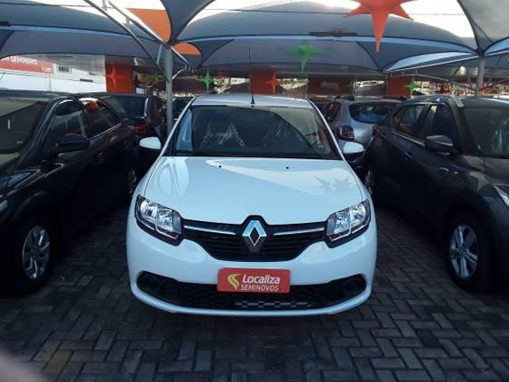 SANDERO 2018/2019 1.0 12V SCE FLEX EXPRESSION MANUAL