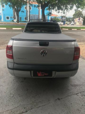 Volkswagen Saveiro 1.6 Cs 2013 - Foto 6
