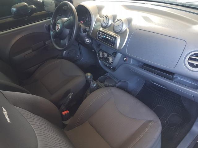 Fiat / Uno Way 1.0 Flex ( Único Dono) - Foto 2