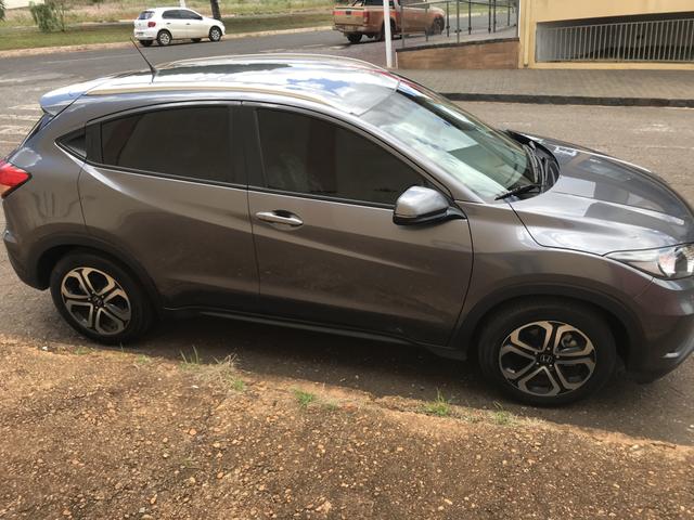Honda HR-V ex 2018 - Foto 4