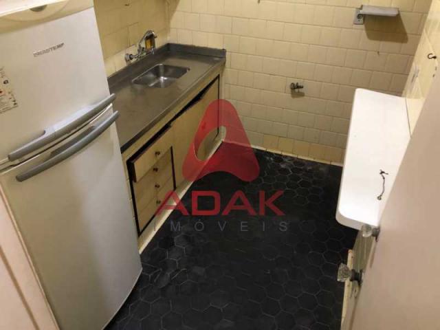 Apartamento à venda com 2 dormitórios em Copacabana, Rio de janeiro cod:CPAP20861 - Foto 13