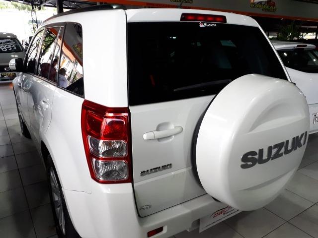 Suzuki Grand Vitara, Automática com Teto Solar - Foto 6