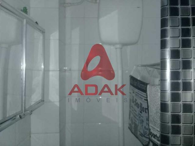 Apartamento à venda com 2 dormitórios em Copacabana, Rio de janeiro cod:CPAP20950 - Foto 14