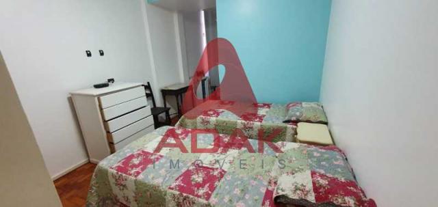Apartamento à venda com 2 dormitórios em Copacabana, Rio de janeiro cod:CPAP20950 - Foto 19