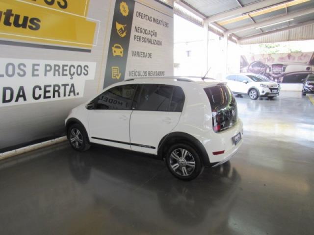 VOLKSWAGEN UP 1.0 MPI MOVE UP 12V FLEX 4P MANUAL. - Foto 6