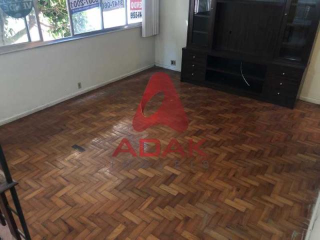 Apartamento à venda com 2 dormitórios em Copacabana, Rio de janeiro cod:CPAP20861 - Foto 5