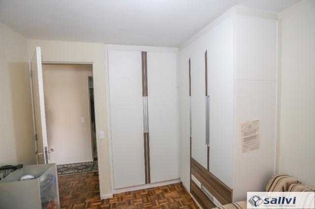 Apartamento à venda com 3 dormitórios em Portao, Curitiba cod:50367.001 - Foto 9