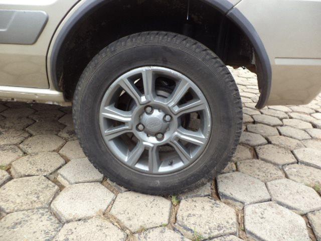 ECOSPORT 2012/2012 1.6 FREESTYLE 16V FLEX 4P MANUAL - Foto 4