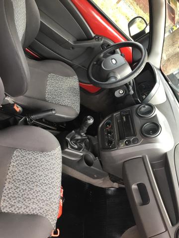 Ford ka 1.0 2012/2013 direção hidráulica bem conservado - Foto 5