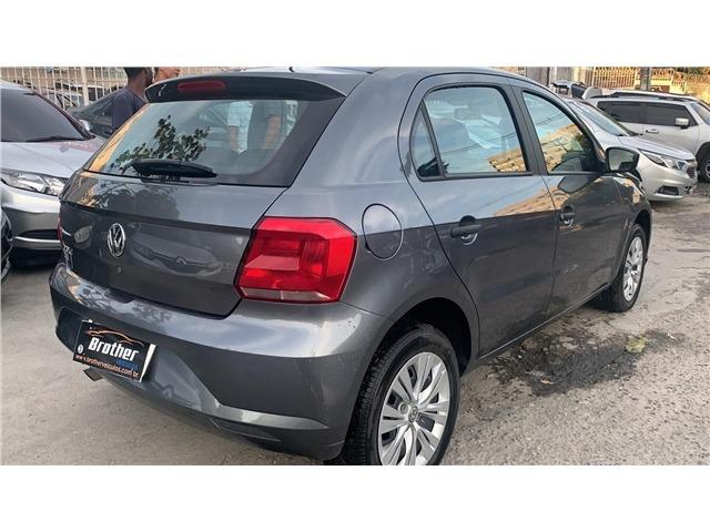 Volkswagen Gol 1.6 Manual 2019 - Foto 5