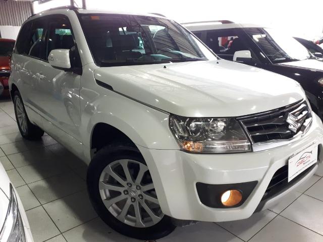 Suzuki Grand Vitara, Automática com Teto Solar - Foto 5