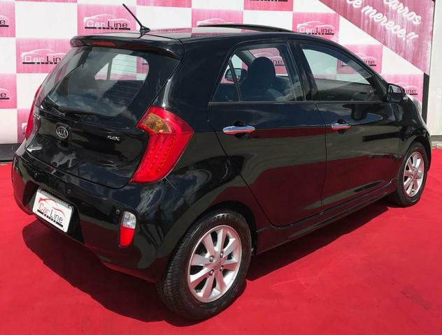 Kia Picanto 1.0 - Sem Entrada - Foto 3