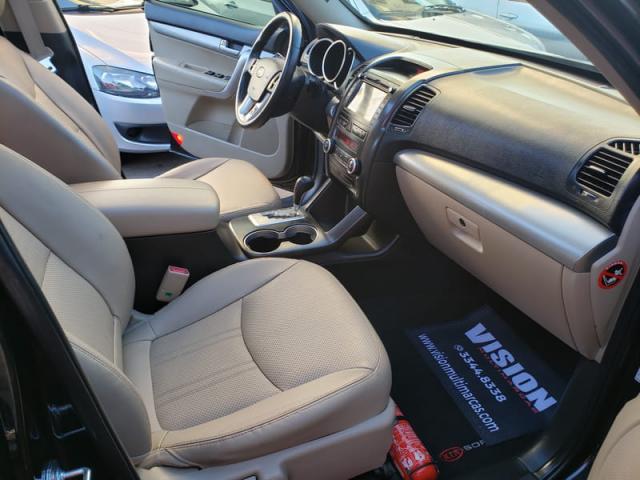KIA SORENTO EX 3.5 V6 24V 7LUGARES - Foto 7