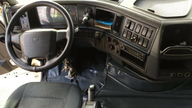 Volvo FH 540/ Completo/ Ano 2012/ Automático/ Traçado 6x4 - Foto 5