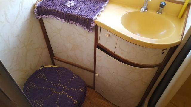 Vendo Trailer Turiscar Diamante - 1980 - Foto 13